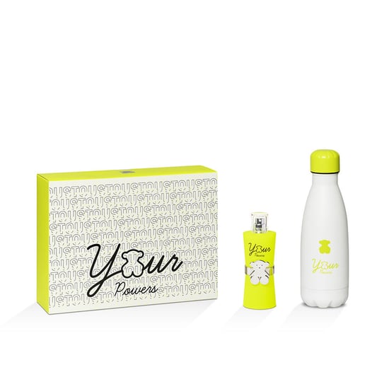 Your Powers Estuche 2 pz - Image 1