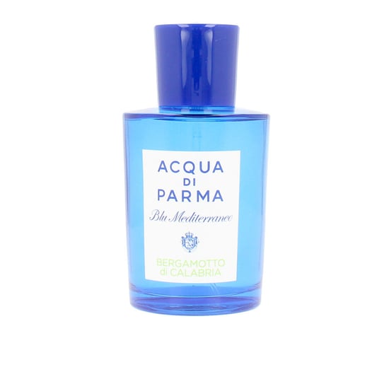 Blu Mediterraneo Bergamotto Di Calabria Edt Vapo 100 ml - Image 1