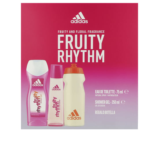Woman Fruity Rhythm Estuche 3 pz - Image 1