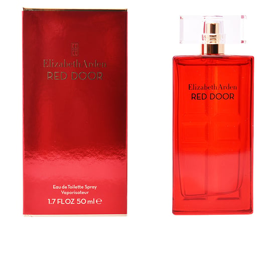 Red Door Eau De Toilette Vaporizador 50 ml - Image 1