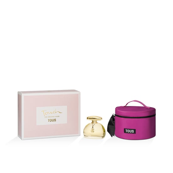 Tous Touch Estuche 2 pz - Image 1