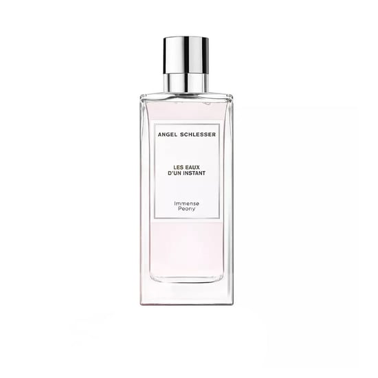 Les Eaux D'Un Instant Immense Peony Eau De Toilette Vaporizador 100 ml - Image 1
