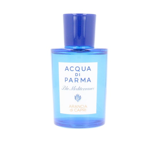 Blu Mediterraneo Arancia Di Capri Edt Vapo 100 ml - Image 1