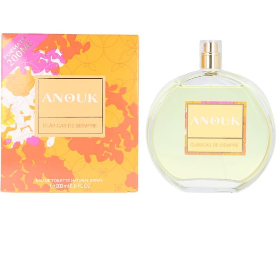 Anouk Eau De Toilette Vaporizador 200 ml - Image 1