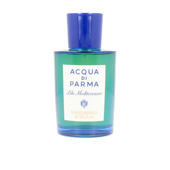 Blu Mediterraneo Mandarino Di Sicilia Edt Vapo 100 ml - Image 1
