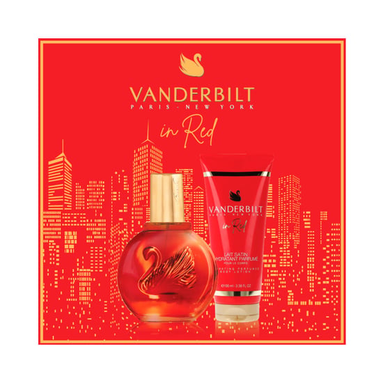In Red Estuche 2 pz - Image 1