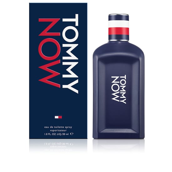 Tommy Now Edt Vapo 30 ml - Image 1
