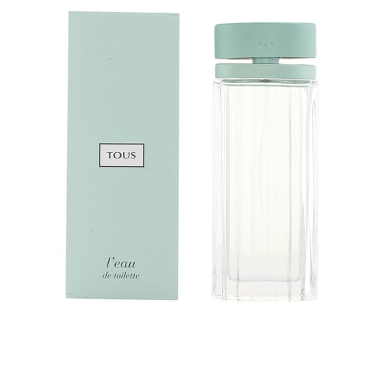Tous L'Eau De Toilette Vaporizador 90 ml - Image 1