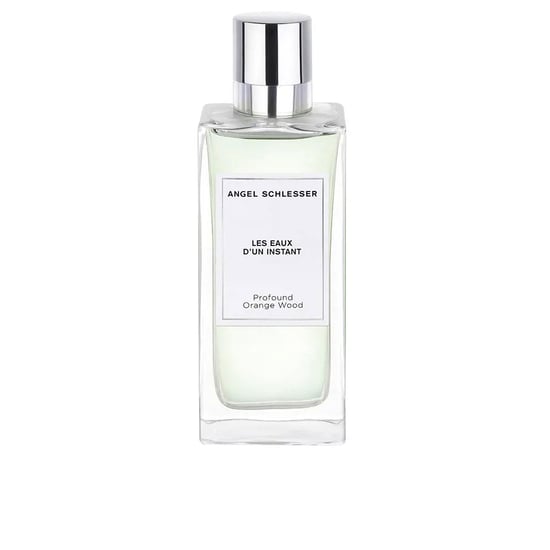 Les Eaux D'Un Instant Profund Orange Wood Eau De Toilette Spray Para Hombre 150 ml - Image 1