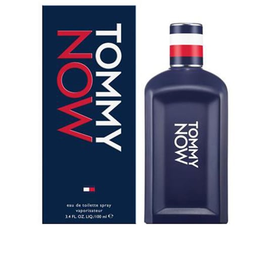 Tommy Now Edt Vapo 100 ml - Image 1