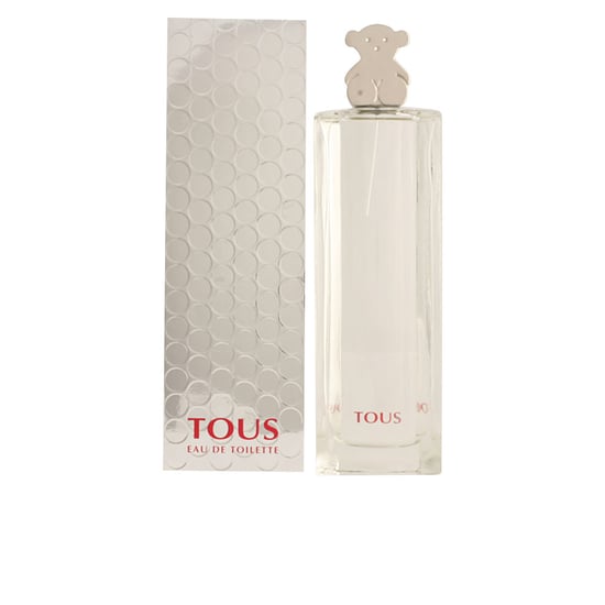 Tous Eau De Toilette Vaporizador 90 ml - Image 1