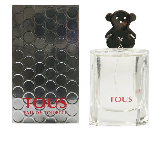 Tous Eau De Toilette Vaporizador 30 ml - Image 1