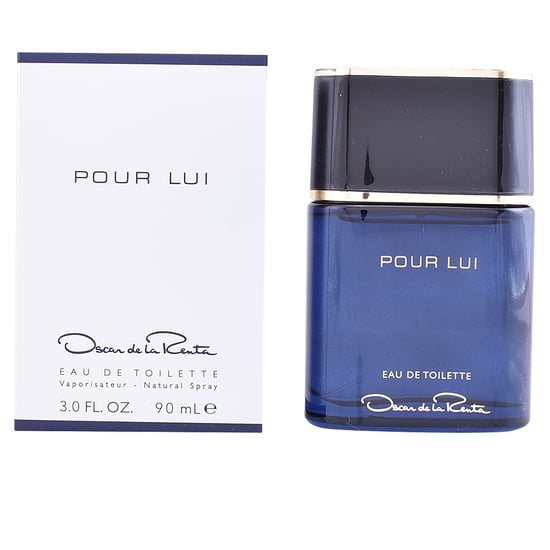Pour Lui Eau De Toilette Vaporizador 90 ml - Image 1