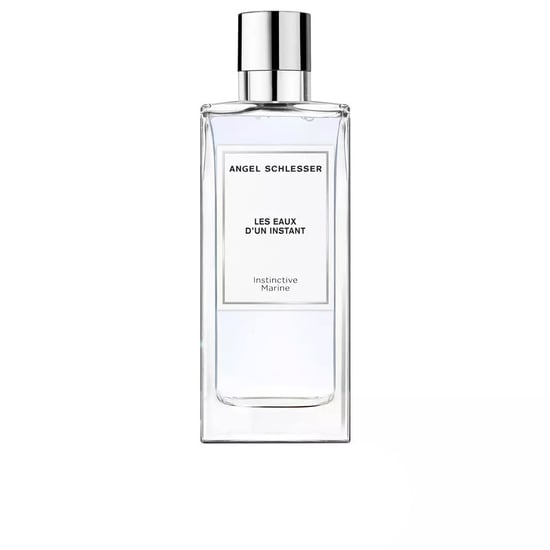 Les Eaux D'Un Instant Instinctive Marine Eau De Toilette Vaporizador 150 ml - Image 1