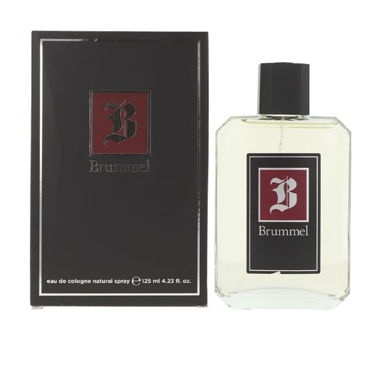 Brummel Eau De Cologne Vaporizador 125 ml - Image 1
