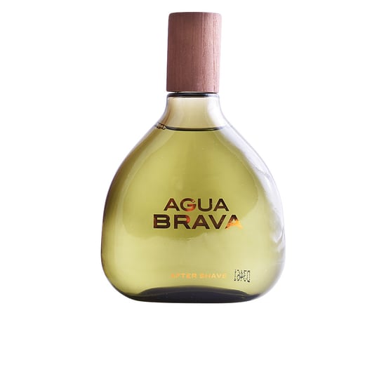 Agua Brava As Lotion 200 ml - Image 1