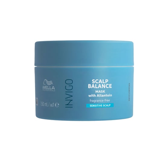 Invigo Balance Mascarilla Sensitive Calm Cabellos Con Irritación Del Cuero Cabelludo 150 ml - Image 1
