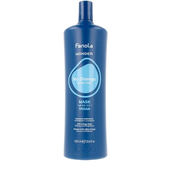 No Orange Mask 1000 ml - Image 1