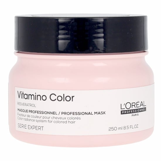 Vitamino Color Mascarilla 250 ml - Image 1