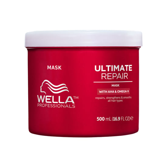 Ultimate Repair Mascarilla Reparadora Cabellos Dañados 500 ml - Image 1