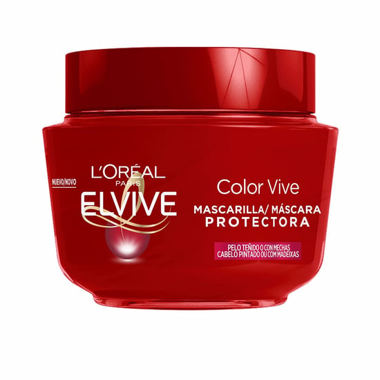 Elvive Color-vive Mascarilla 300 ml - Image 1