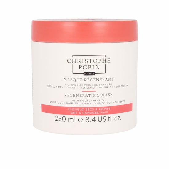 Regenerating Mask With Prickly Pear Oil 250 ml - Image 1
