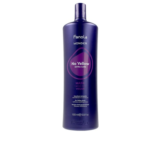 No Yellow Mask 1000 ml - Image 1