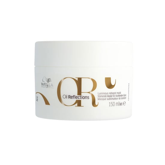 Oil Reflections Mascarilla Realzadora De Brillo 150 ml - Image 1