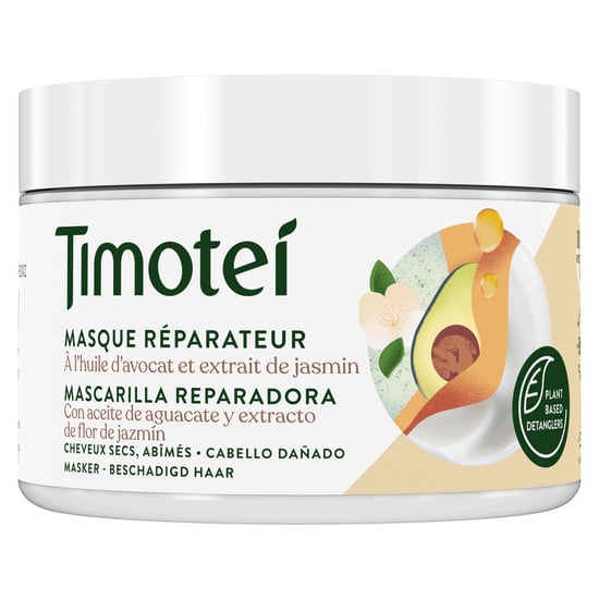 Timotei Mascarilla Reparadora 300 ml - Image 1