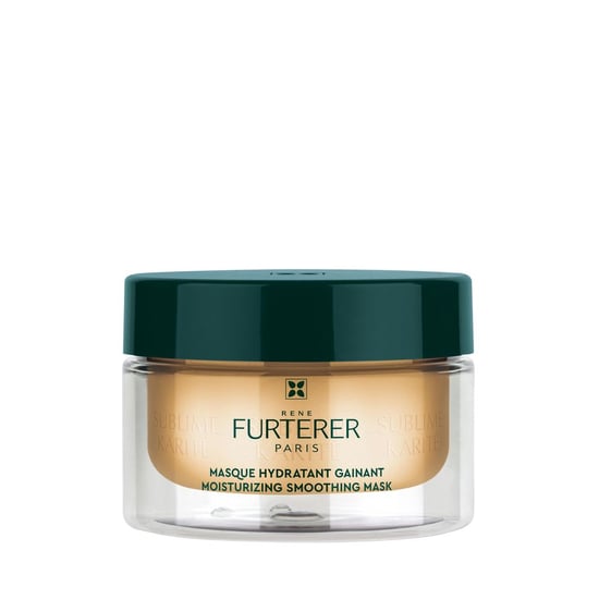 Sublime Karité Mascarilla Hidratante Para Cabello Seco 200 ml - Image 1