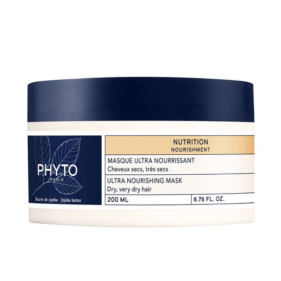 Nutrition Mascarilla Ultra Nutritiva 200 ml - Image 1