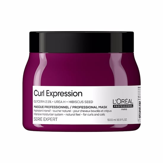 Curl Expression Mascarilla Hidratante 500 ml - Image 1