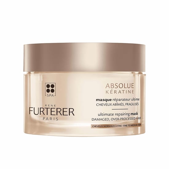 Absolue Keratine Mascarilla Cabello Fino 200 ml - Image 1