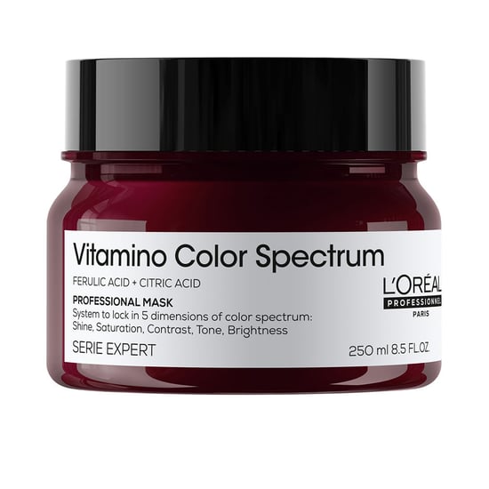 Vitamino Color Spectrum Mascarilla 250 ml - Image 1