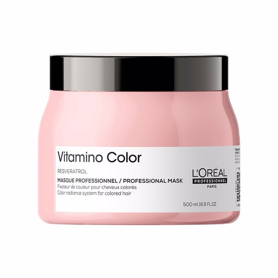 Vitamino Color Mascarilla 500 ml - Image 1