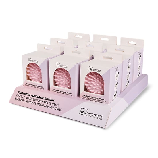 Shampoo Massage Brush - Image 1