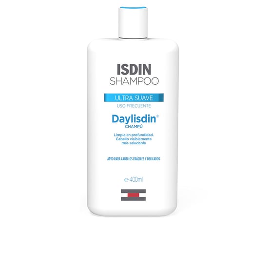 Daylisdin Champú Uso Frecuente 400 ml - Image 1