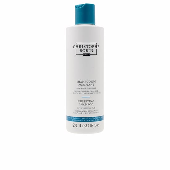 Purifying Shampoo With Thermal Mud 250 ml - Image 1