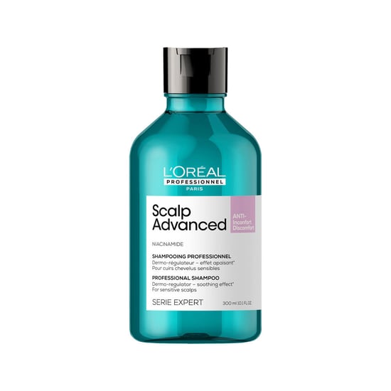 Scalp Advanced Champú Cuero Cabelludo Sensible 300 ml - Image 1