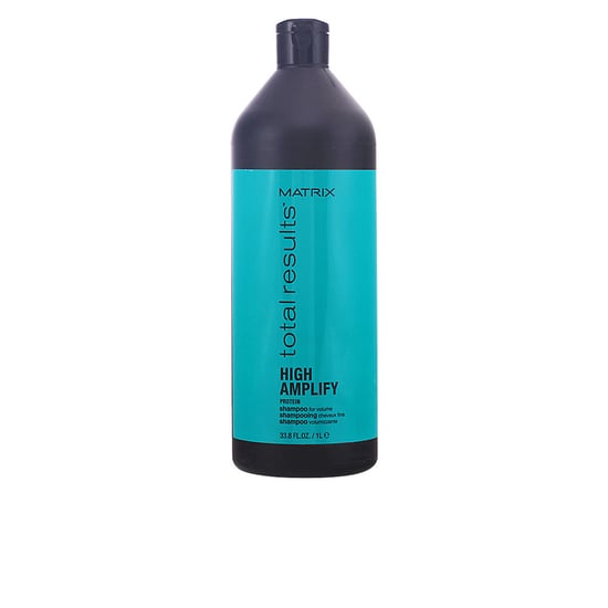 Total Results High Amplify Shampoo 1000 ml - Image 1