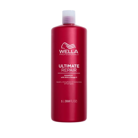 Ultimate Repair Champú Ligero Cabellos Dañados 1000 ml - Image 1