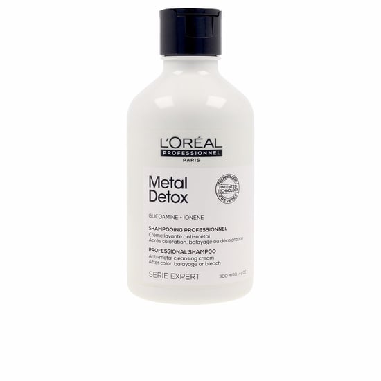 Metal Detox Champú Para Cabello Dañado 300 ml - Image 1