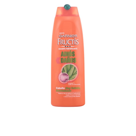 Fructis Adiós Daños Champú 300 ml - Image 1