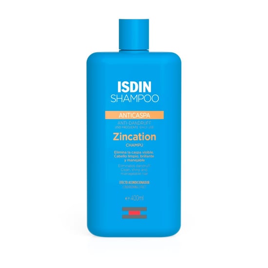 Zincation Champú Anticaspa Uso Frecuente 400 ml - Image 1