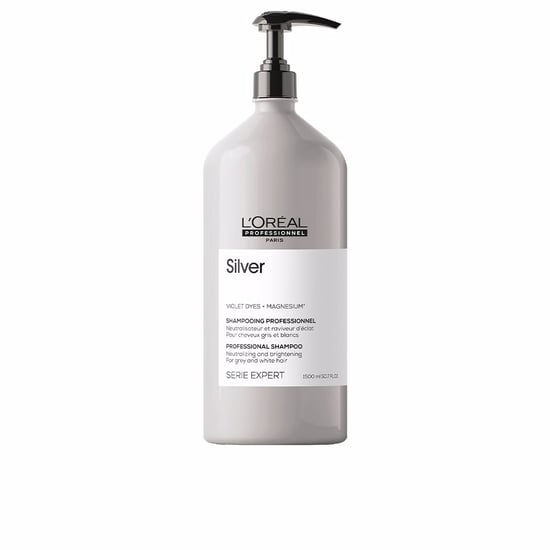 Silver Champú 1500 ml - Image 1