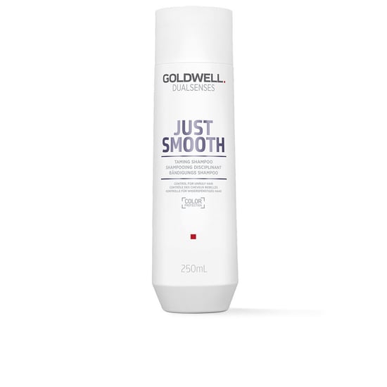 Just Smooth Taming Shampoo 250 ml - Image 1