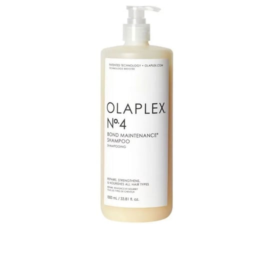 Nº4 Bond Maintenance Shampoo 1000 ml - Image 1
