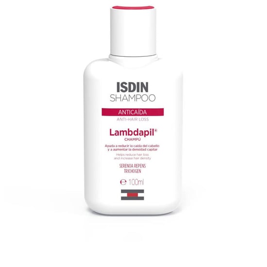 Lambdapil Champú Anticaída 100 ml - Image 1