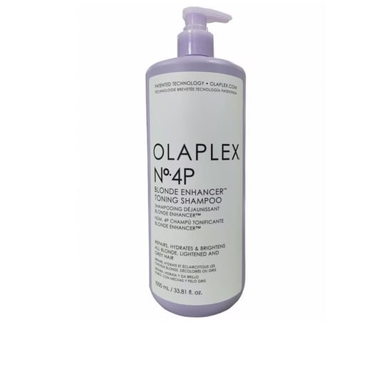 Nº4p Bond Maintenance Champú Violeta 1000 ml - Image 1