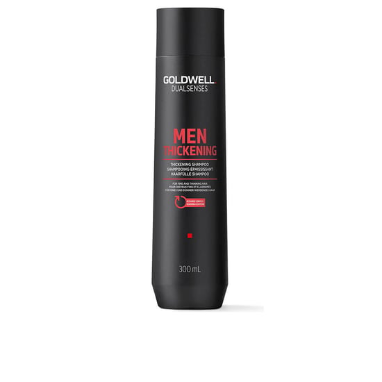 Dualsenses Men Thickening Shampoo 300 ml - Image 1